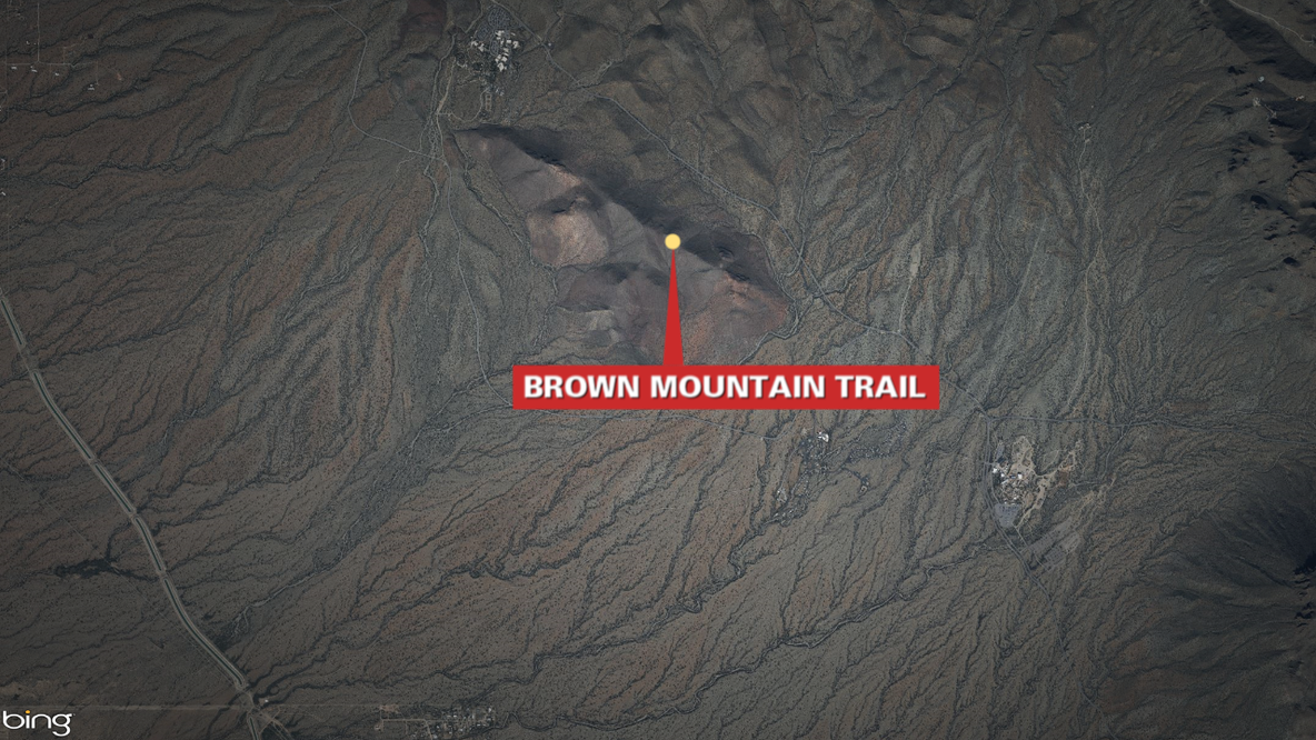 Southern Arizona mountain rescue ends in tragedy after hiker dies from heat exhaustion