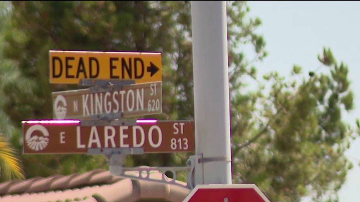 Arizona domestic disputes escalate to fatal officer-involved shootings in Phoenix, Chandler