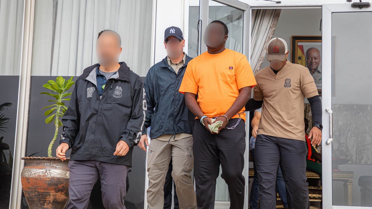 Man extradited from Africa pleads guilty in romance scheme case that targeted AZ elderly: DOJ