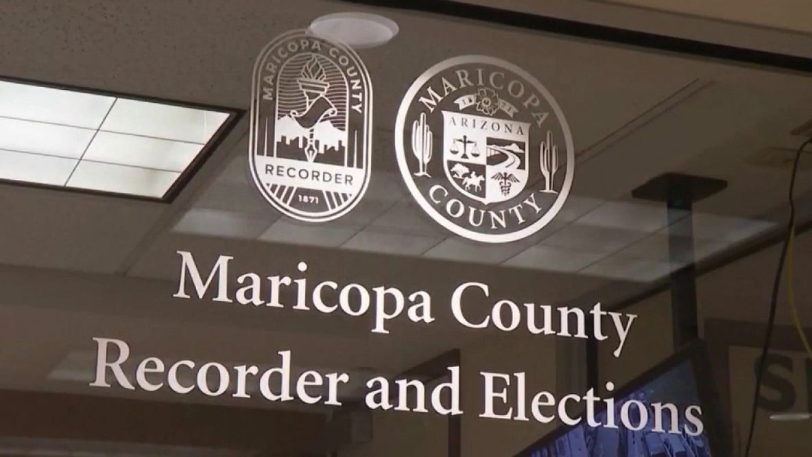 Maricopa County election dispute: Recorder seeks contempt charge for board of supervisors