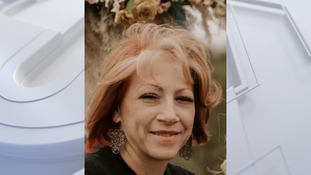 Arizona missing persons cases - 2026