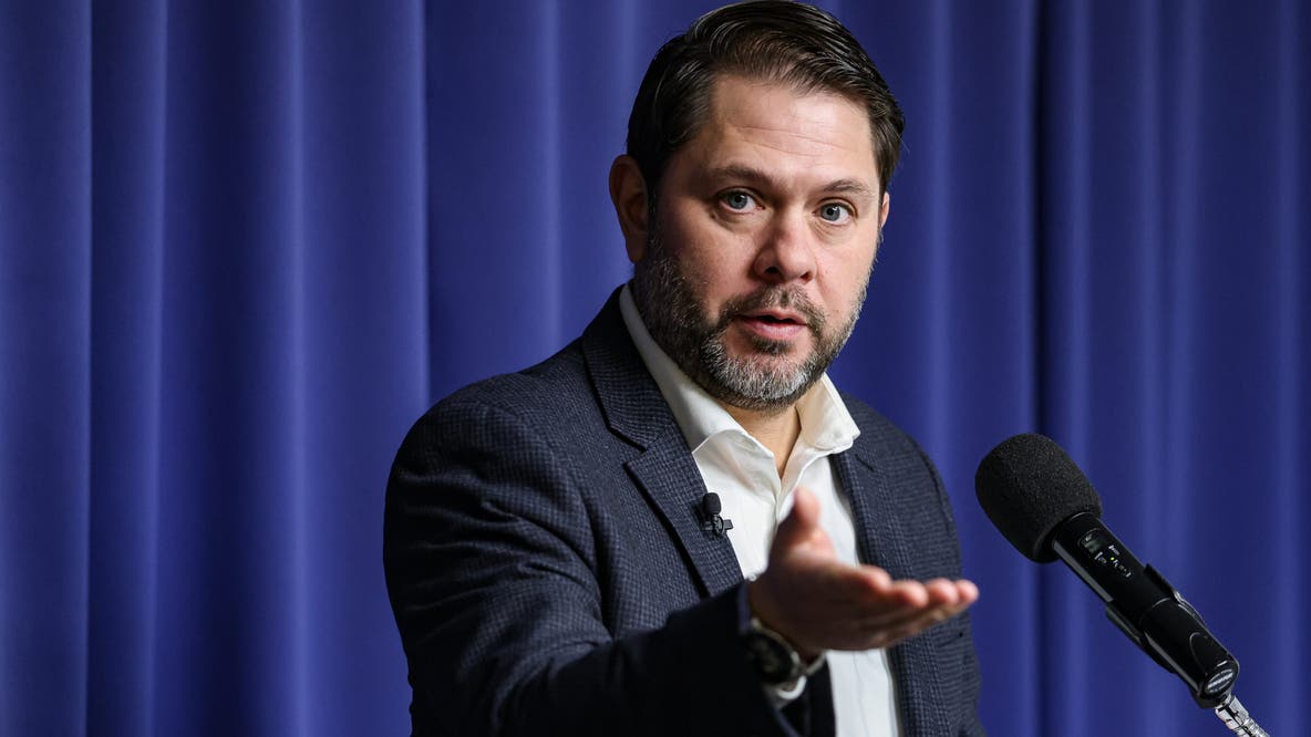 Sen. Ruben Gallego defends campaign spending on Disney trips, Super Bowl tickets