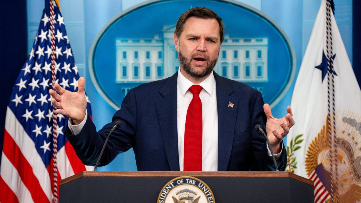 JD Vance: Vice president visiting Arizona on June 22