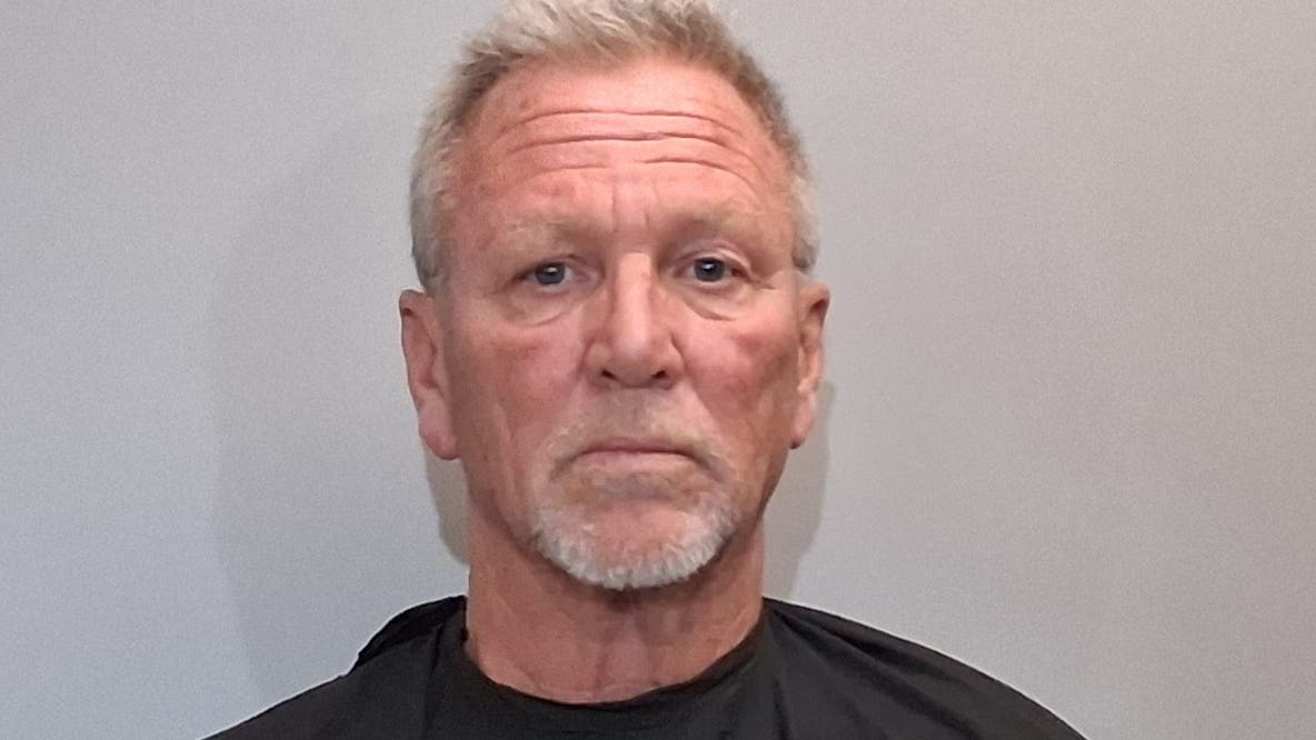 Texas man accused of killing ex-girlfriend captured by Arizona troopers