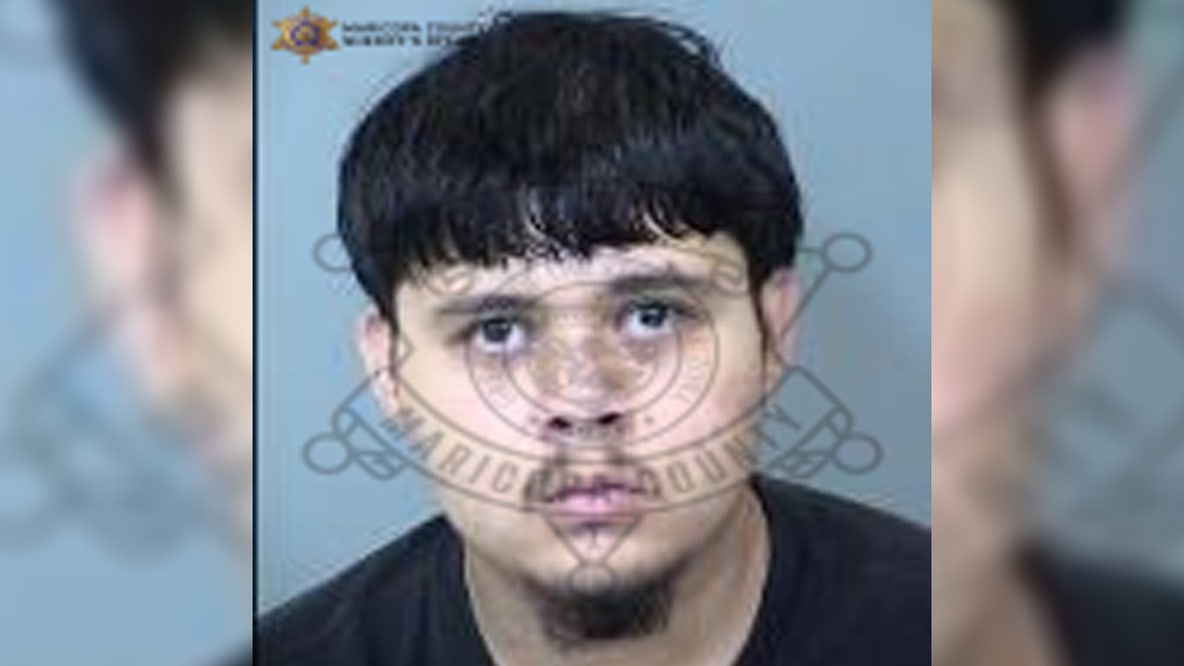 South Phoenix murder suspect arrested in Tucson