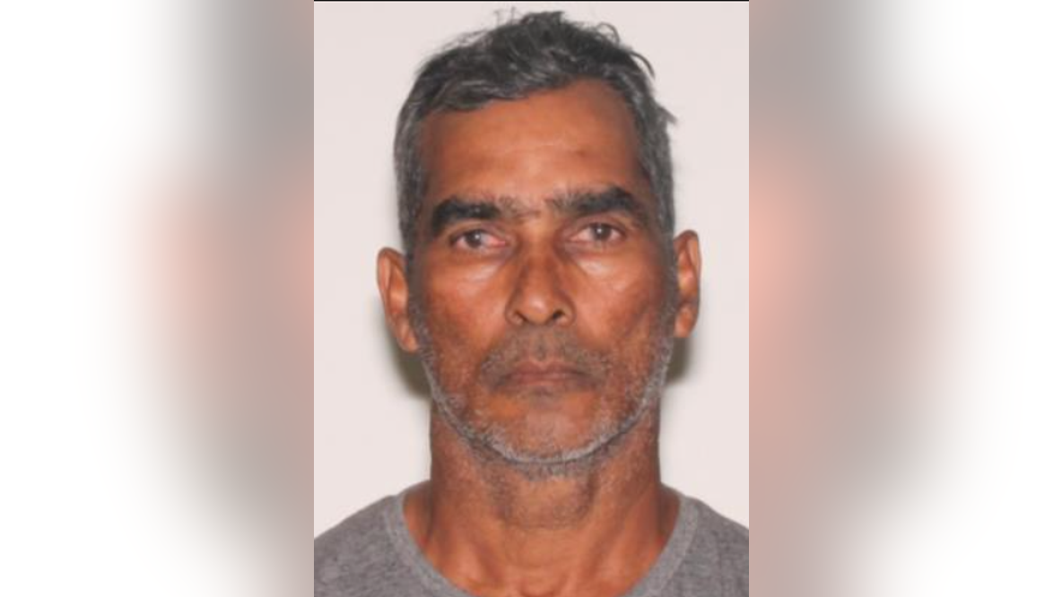 Arizona missing persons cases - 2026