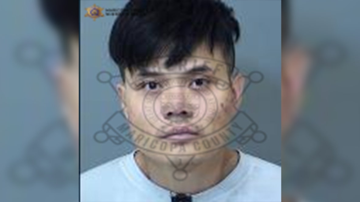 Man arrested in connection with package thefts in Mesa and Gilbert: PD