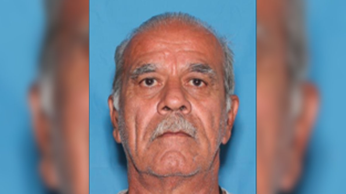 Arizona missing persons cases - 2026