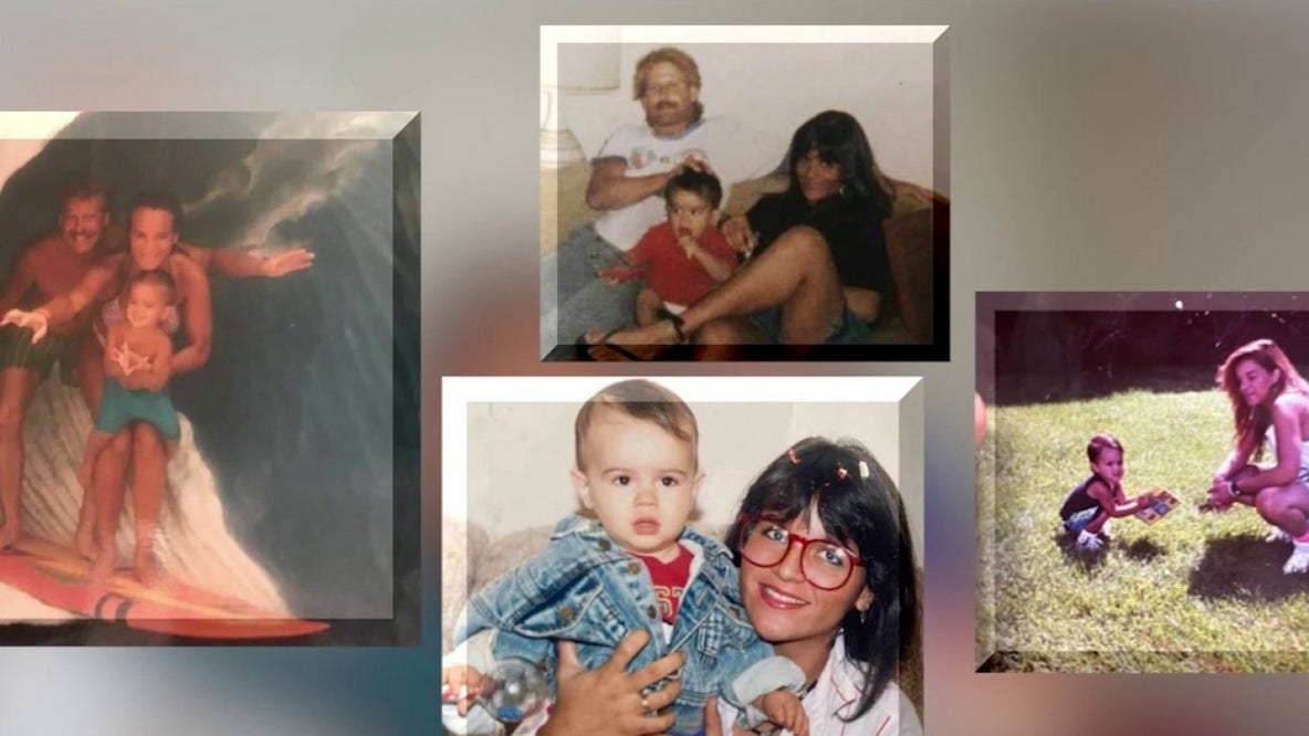 Sarah Jane Carr's family vows to keep believing in justice after dismissed murder charges