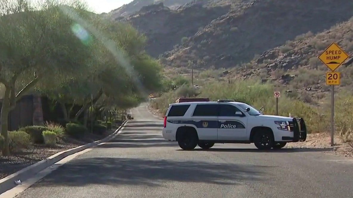 Missing hiker found dead on South Mountain
