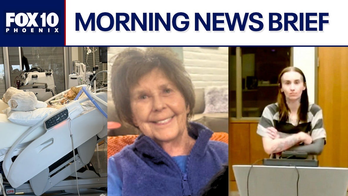 Woman suffers severe sunburn; Savannah Guthrie's tearful plea amid search for mom Nancy l Morning News Brief