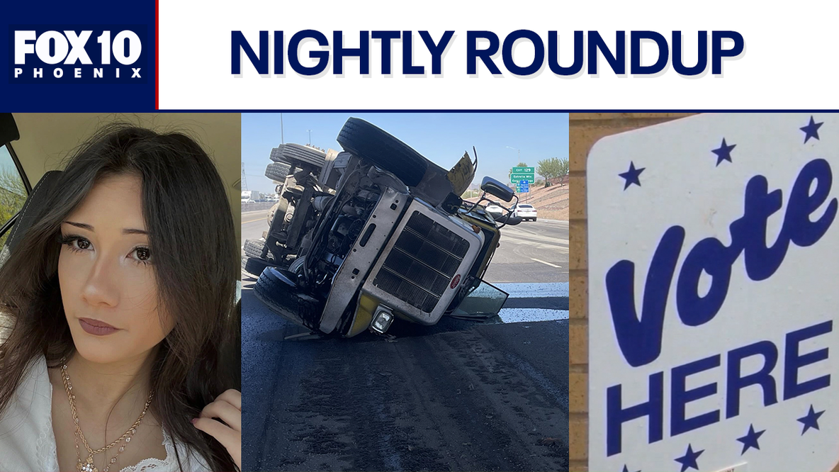 Buc-ee's Beaver Fever; cats and rattlesnakes left in hot truck | Nightly Roundup