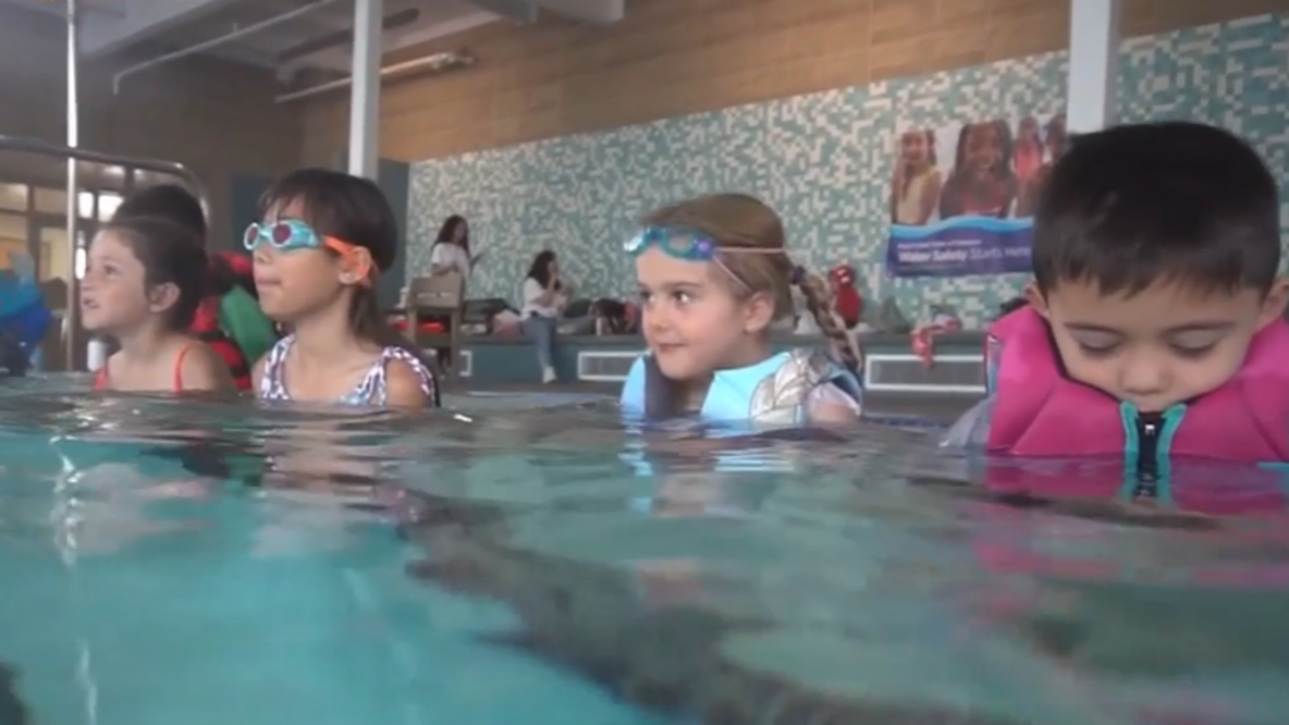 Phoenix child drowning spike prompts urgent pool safety warnings from officials