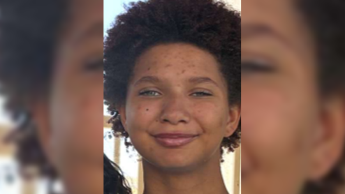 Turquoise Alert issued for 13-year-old Arizona girl