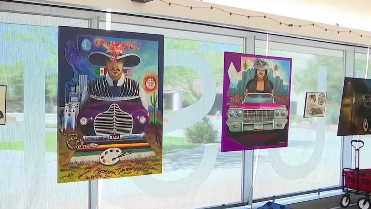 Tempe History Museum hosting 'Time Machine' event for kids