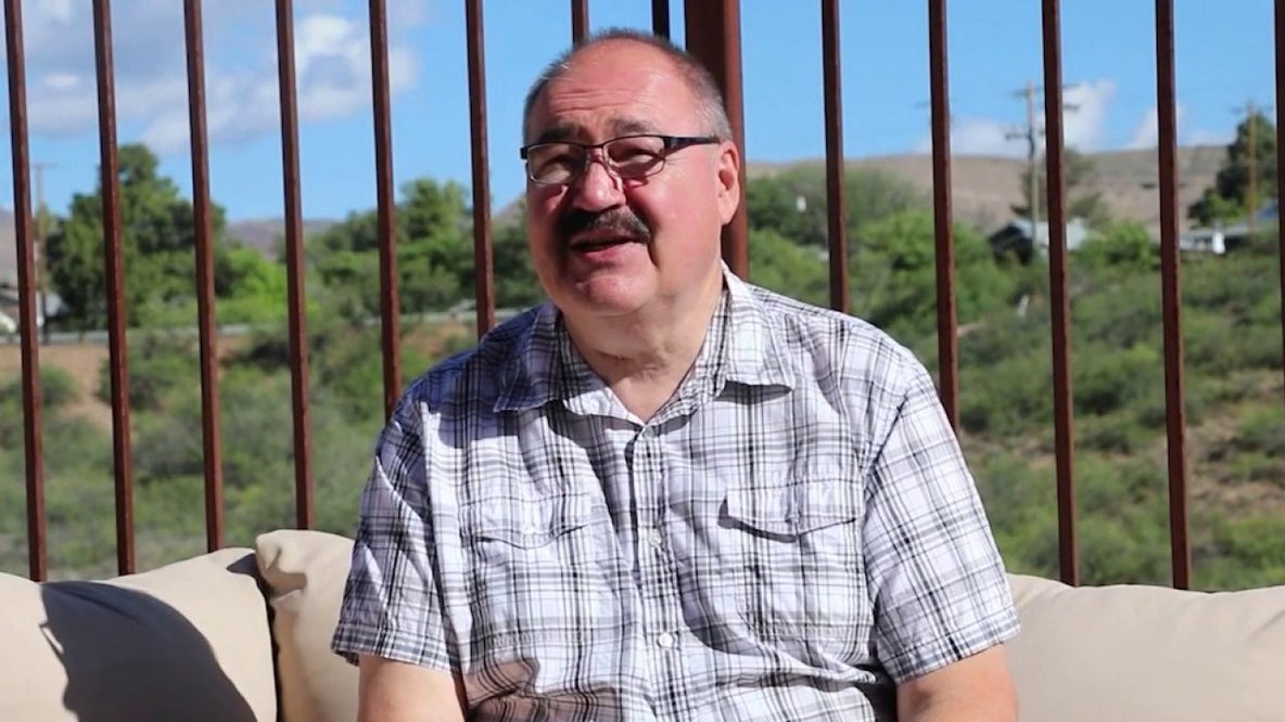 Sedona elder fraud thwarted by retired cop turned Uber driver
