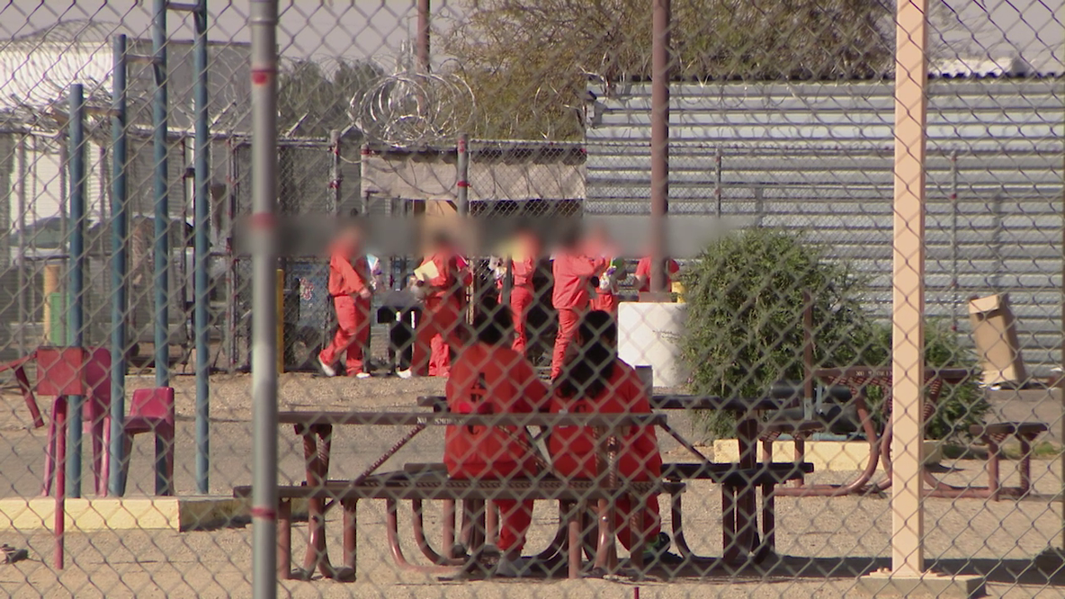 Misdiagnosed and ignored: How preventable deaths sparked a takeover of Arizona's prison healthcare