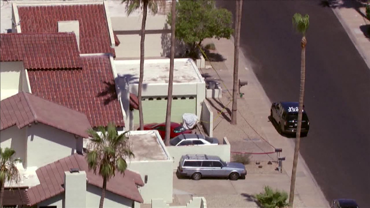 Man taken to hospital following officer-involved shooting in Litchfield Park