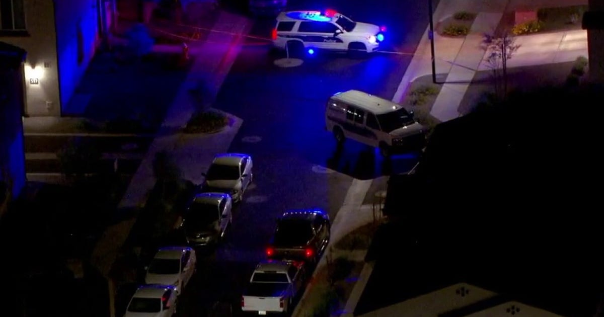 Man, woman dead in north Phoenix double shooting | FOX 10 Phoenix