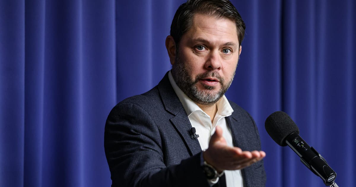 Sen. Ruben Gallego defends campaign spending on Disney trips, Super Bowl tickets