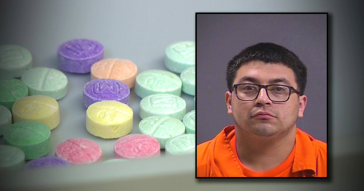 A rare, historic use of Arizona's strict "lethal fentanyl" law ends with a prison sentence for a notorious overdose death at a Tempe car wash.