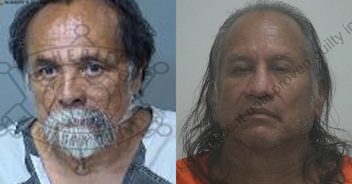 1993 Arizona sex assault victim's family speaks out following arrests