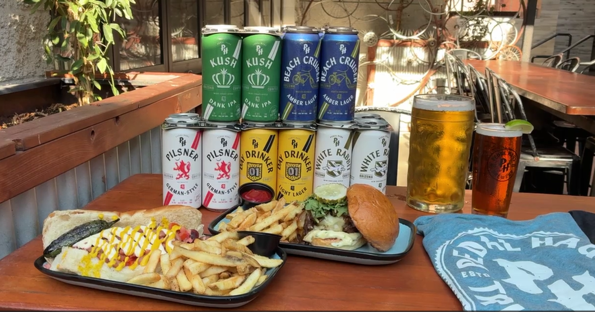 Arizona brewery aligns Father's Day specials with World Cup broadcasts