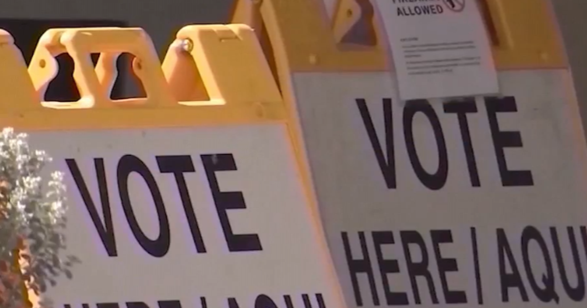 Where to vote in Arizona: 2026 general election guide to voting ...