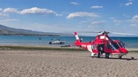 Arizona teen drowns while paddleboarding in Utah