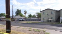 Juveniles shot during fight in Phoenix, police say