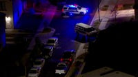 Man, woman dead in north Phoenix double shooting