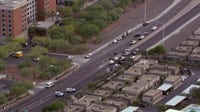 'Wanted felon' killed in shooting involving Phoenix Police officers