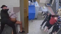Jail video surfaces after ex-Buckeye cop indicted