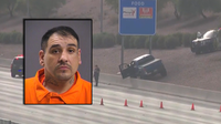 Man shot by police on U.S. 60 sentenced to prison