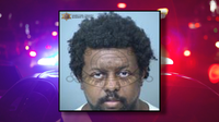 Phoenix factory worker accused of months-long sexual abuse, kidnapping