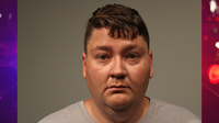 Elementary teacher accused of molesting child