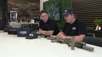 Arizona ammo business creates anti-drone ammunition for U.S. military