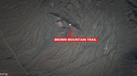 Southern Arizona mountain rescue ends in tragedy after hiker dies from heat exhaustion