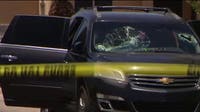 Suspect killed in Chandler police shooting