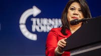 Political ad targeting Kimberly Yee draws backlash for Asian stereotypes