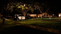 1-year-old boy dead after being pulled from Gilbert pool