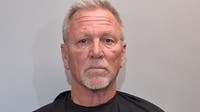 Texas man accused of killing ex-girlfriend captured by Arizona troopers