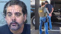 FBI: Wanted convicted child molester found in AZ