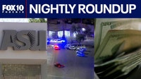 ASU under investigation | Nightly Roundup