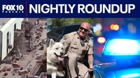 New details in deadly crash | Nightly Roundup