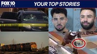 Chandler police fatally shoot shotgun-wielding man; jewelry heist caught on camera | Nightly Roundup