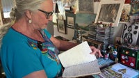 Pocket Fire: Kachina Village residents get ready