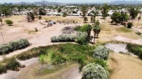 Firm drops housing plans at Tempe golf course site