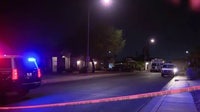 4 shot, 2 killed in Mesa neighborhood: police