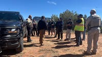 Arizona boat capsizes: Search for 2 missing boaters plagued by brutal winds